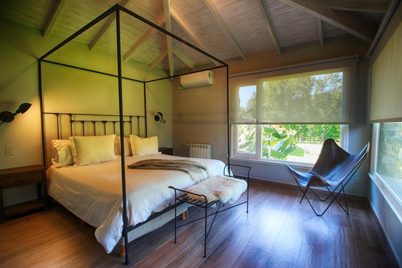 Hosteria & Spa De La Cascada Tandil Cameră foto